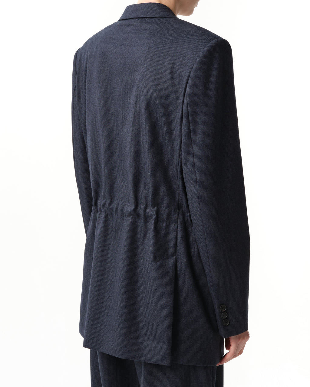 The Pillar Jacket