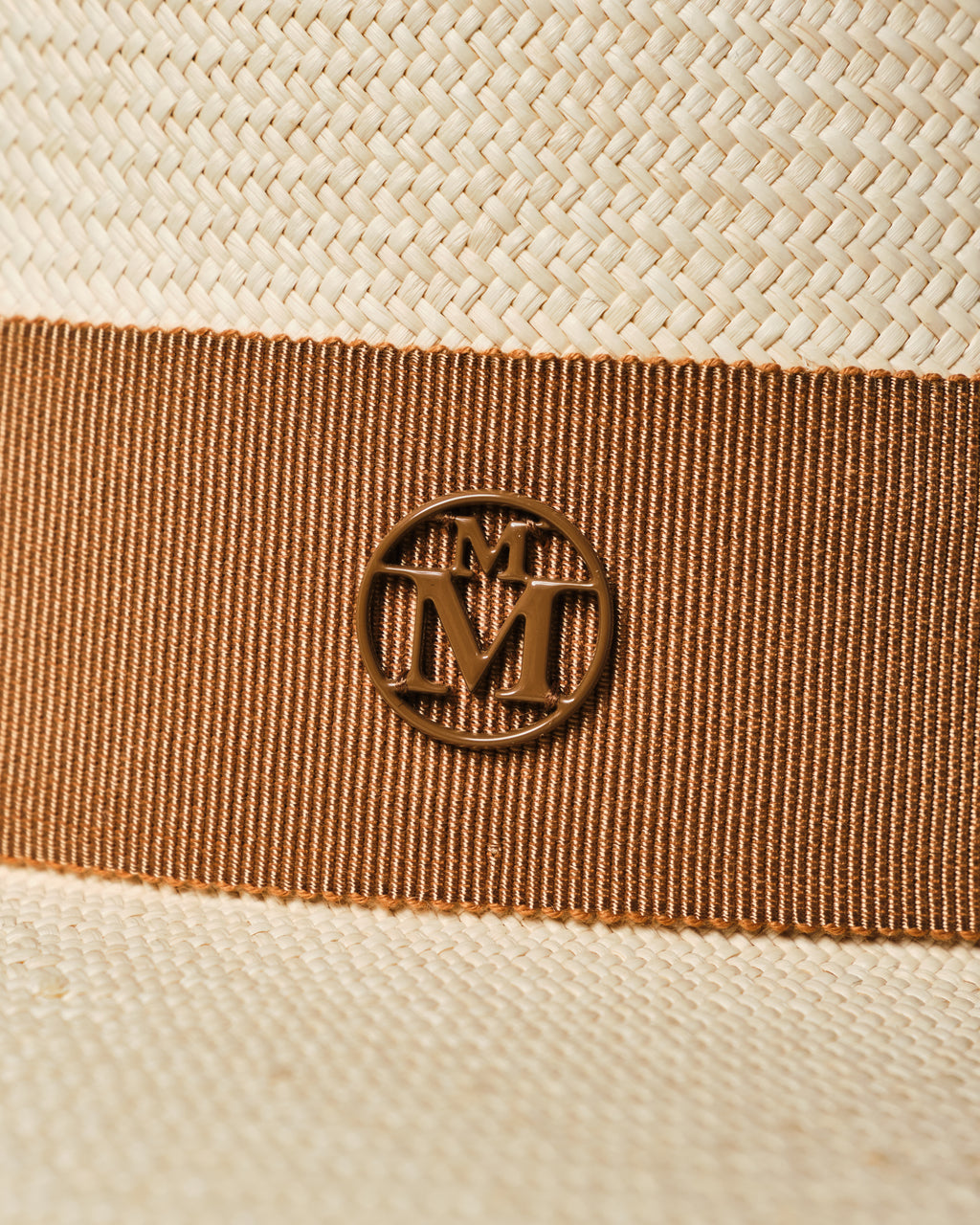 Virginie Fedora Hat