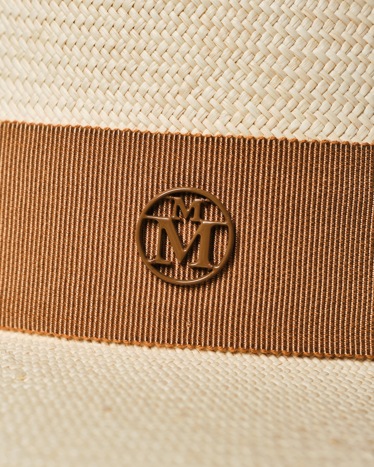Virginie Fedora Hat