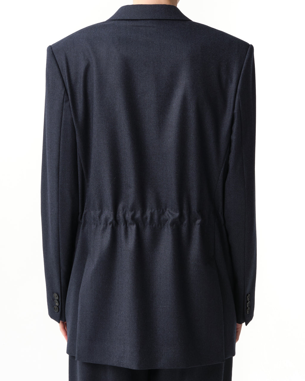 The Pillar Jacket