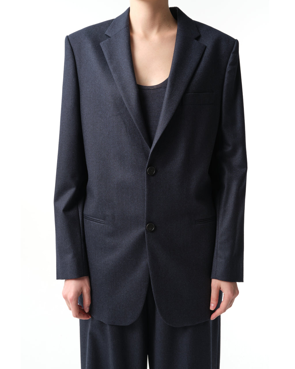 The Pillar Jacket