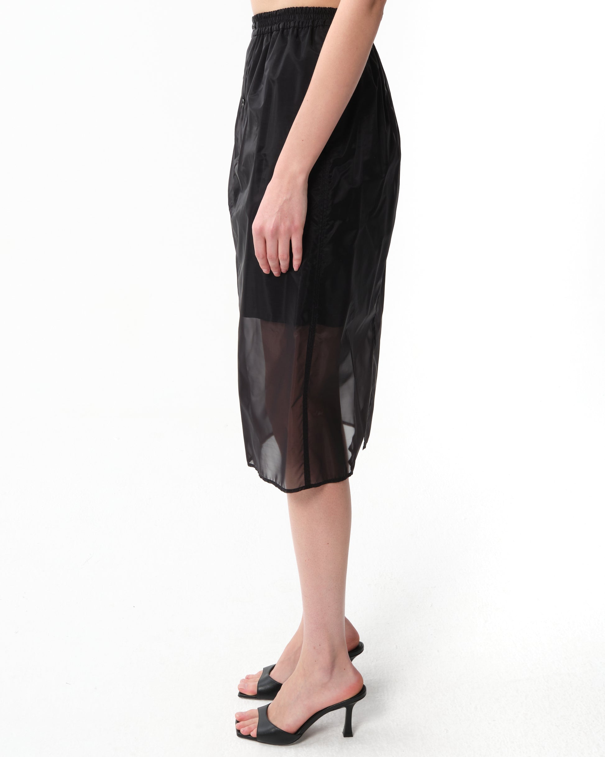 Midi Skirt