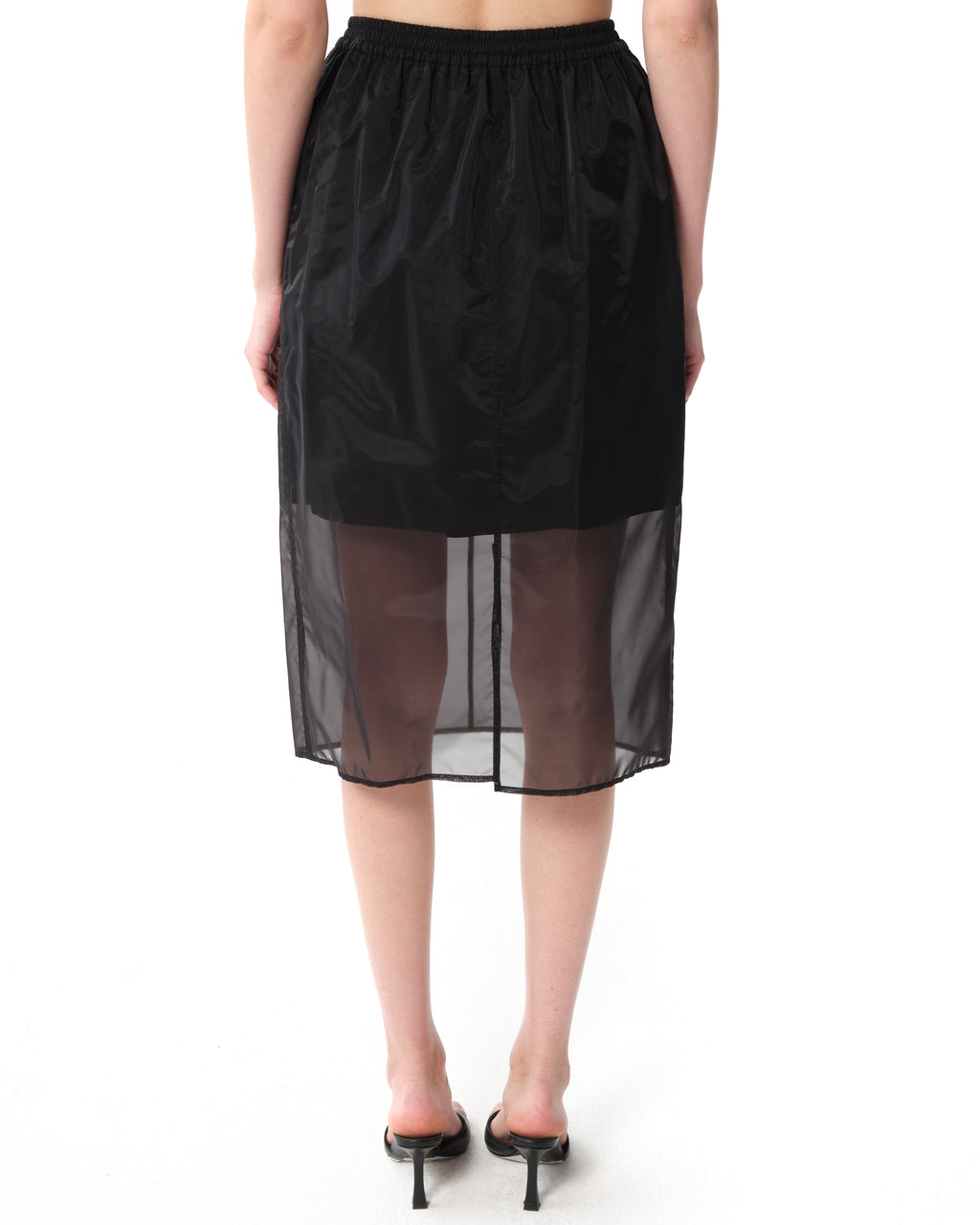 Midi Skirt