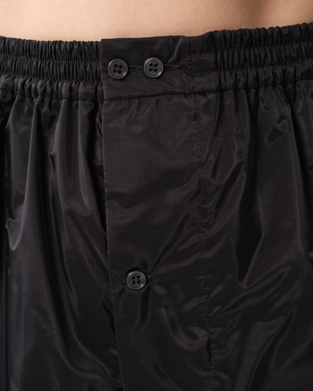 Midi Skirt