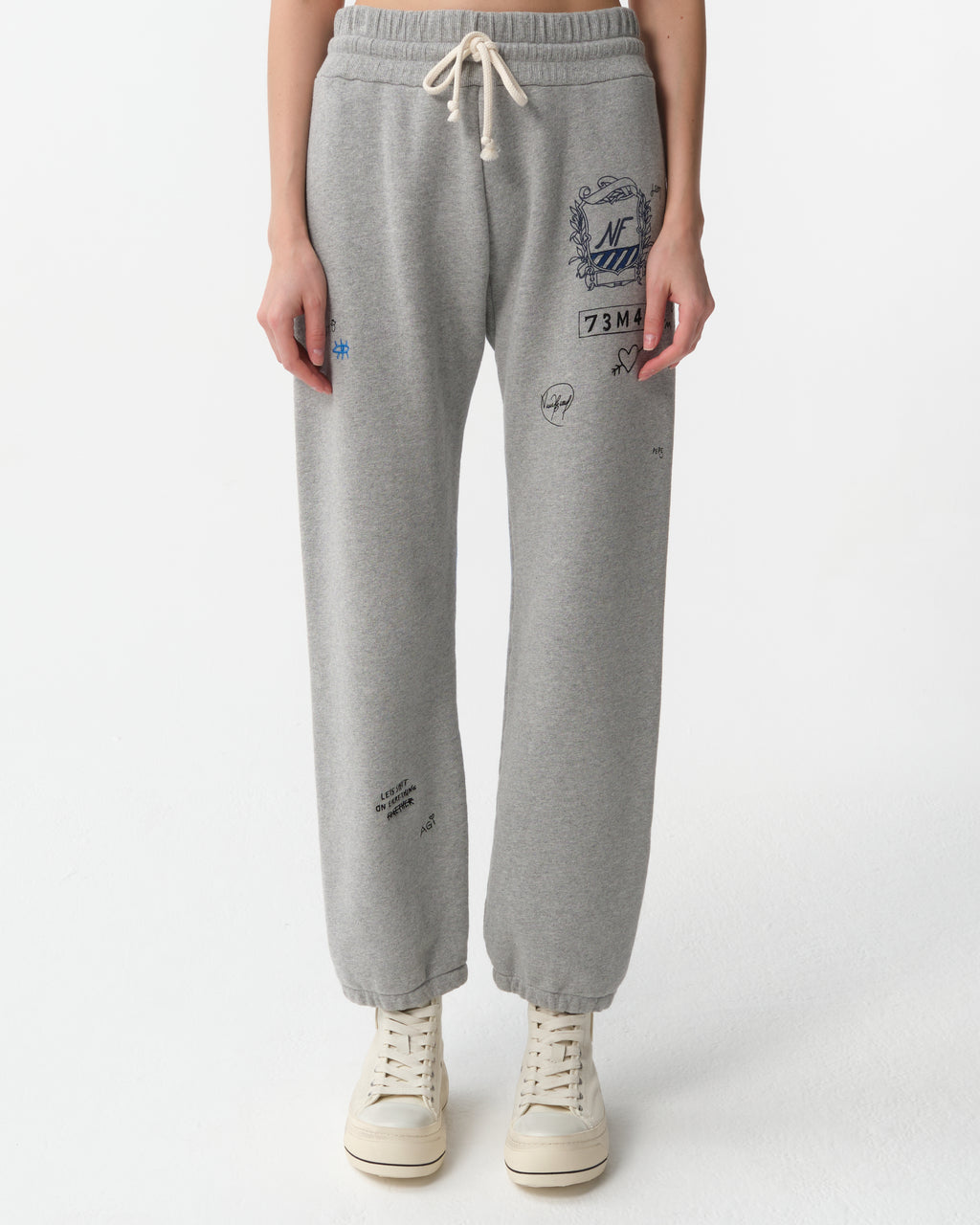 MPA Paris Sweatpants