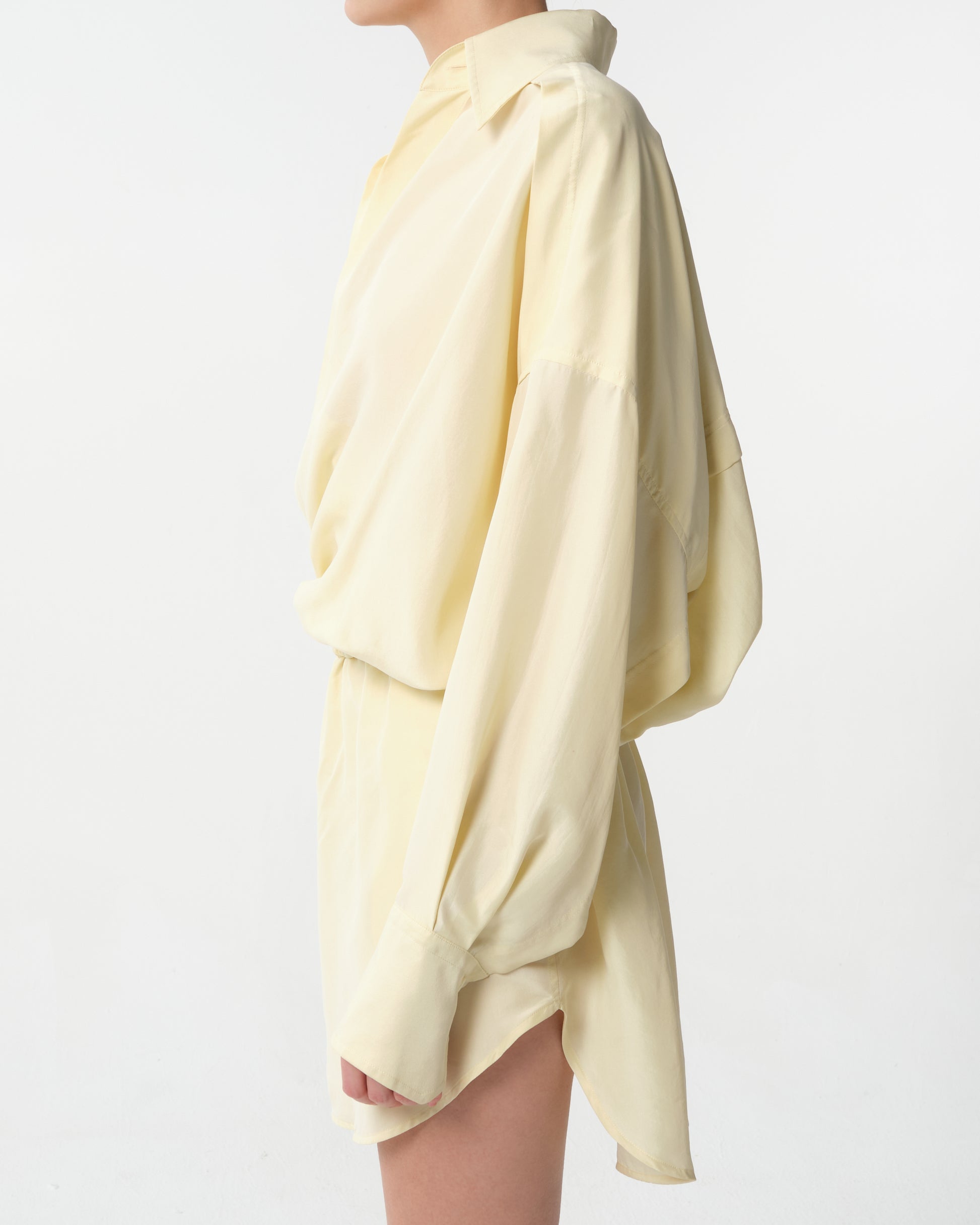 Bare Code Tunic