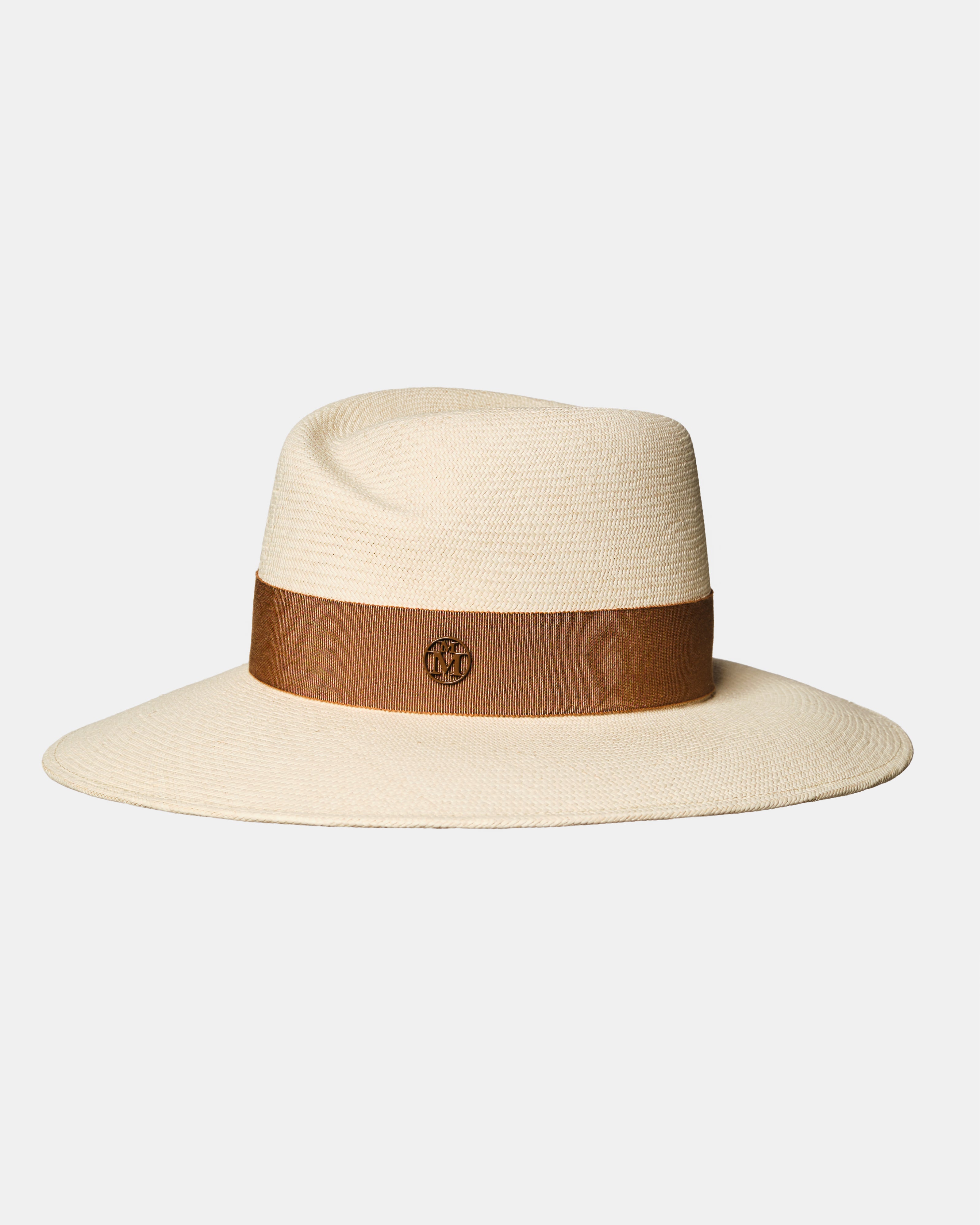 Virginie Fedora Hat