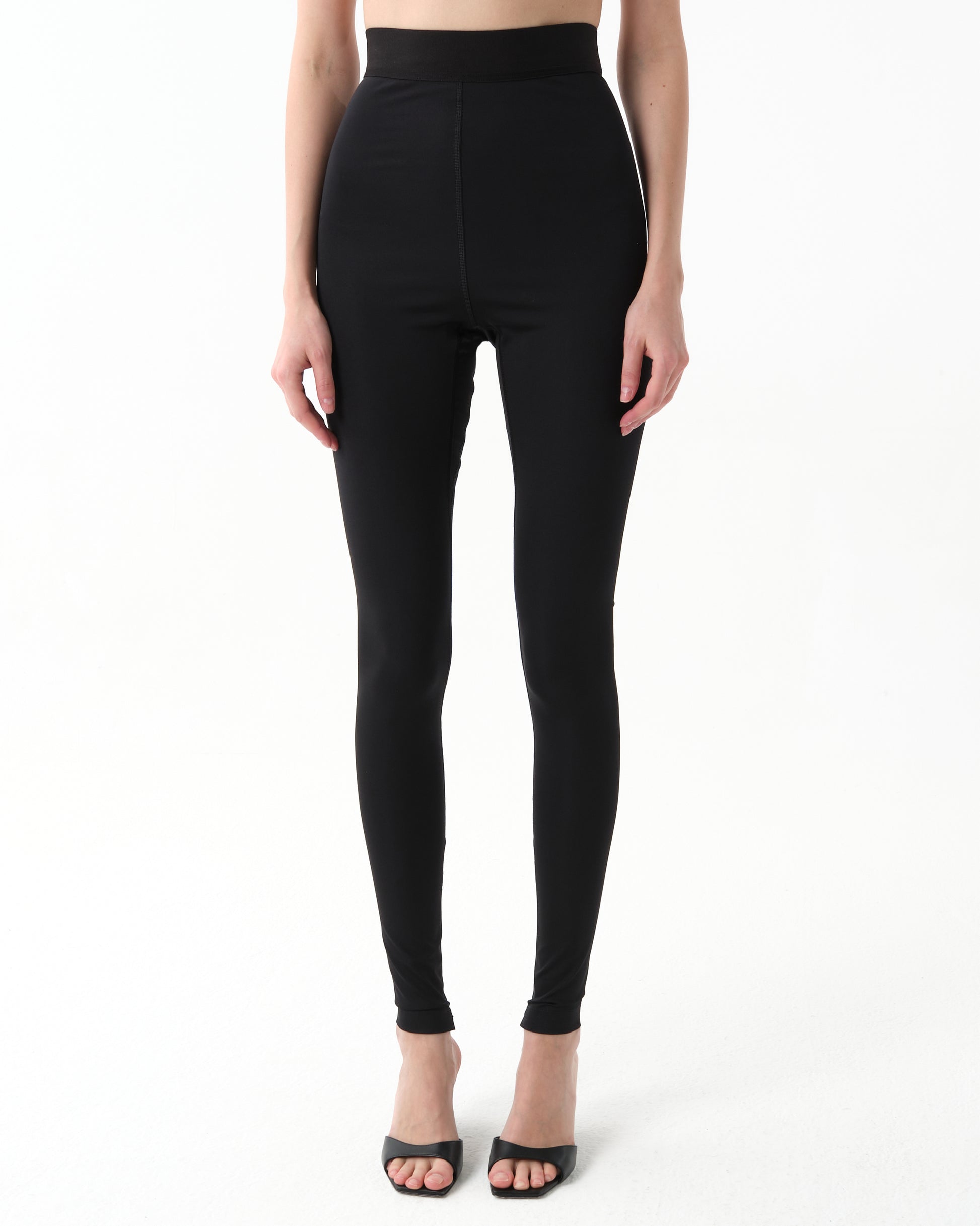 Slim Stirrup Leggings