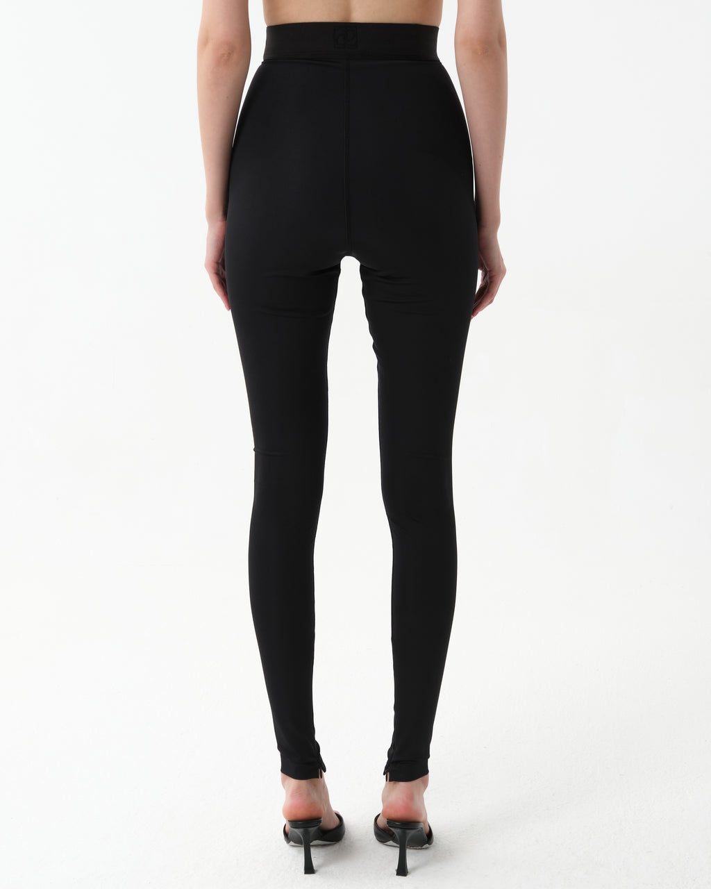 Slim Stirrup Leggings