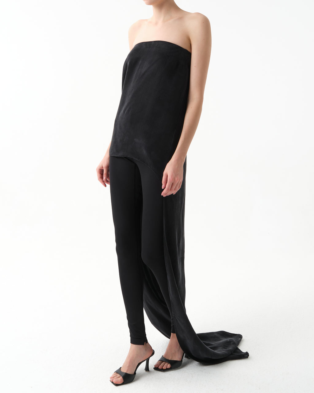 Slim Stirrup Leggings