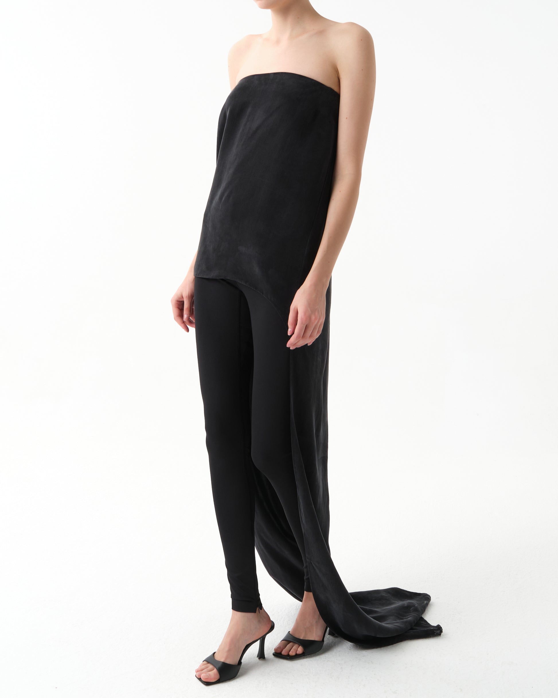 Slim Stirrup Leggings