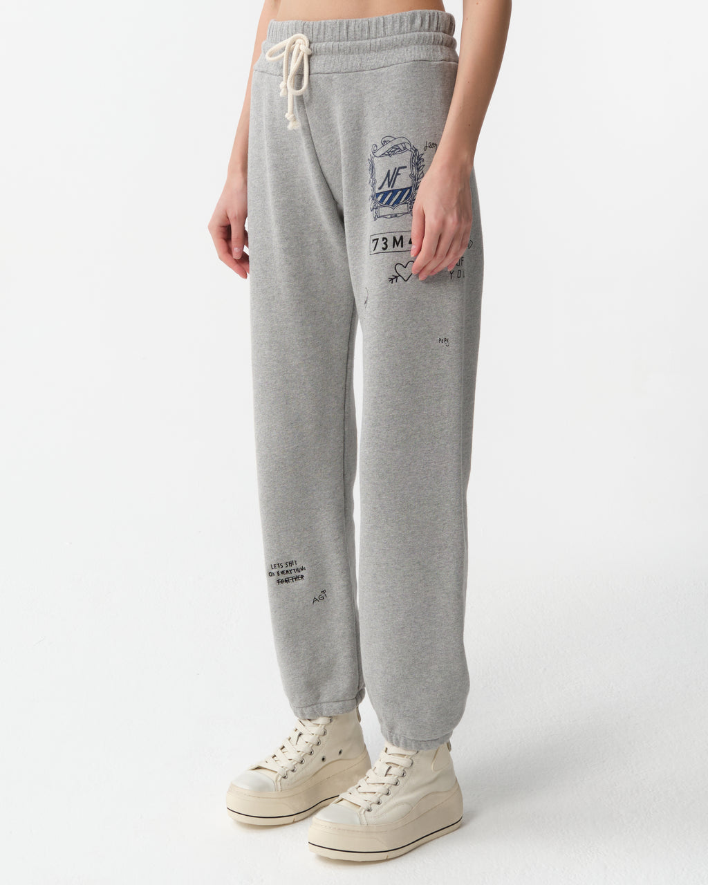 MPA Paris Sweatpants