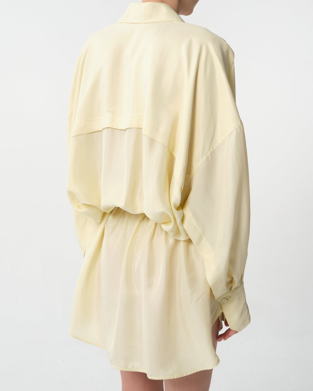 Bare Code Tunic