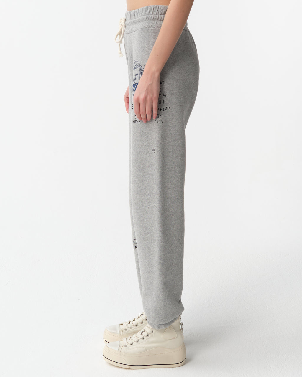 MPA Paris Sweatpants