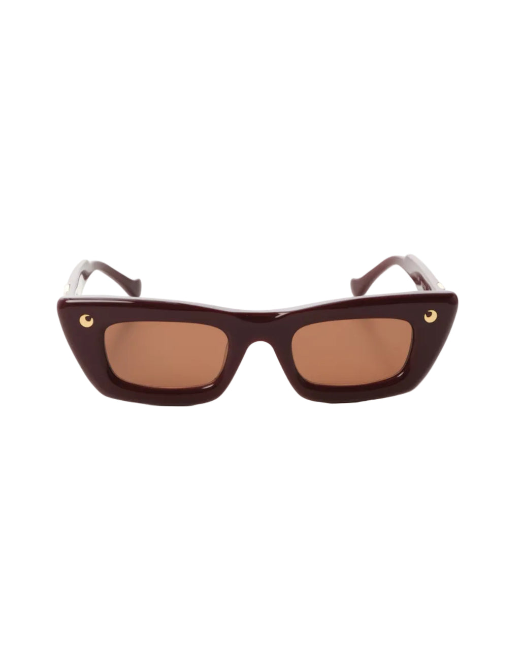 Londyn Cat-Eye Sunglasses