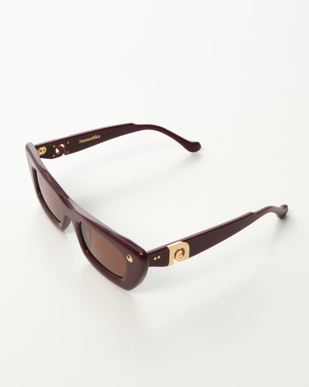Londyn Cat-Eye Sunglasses