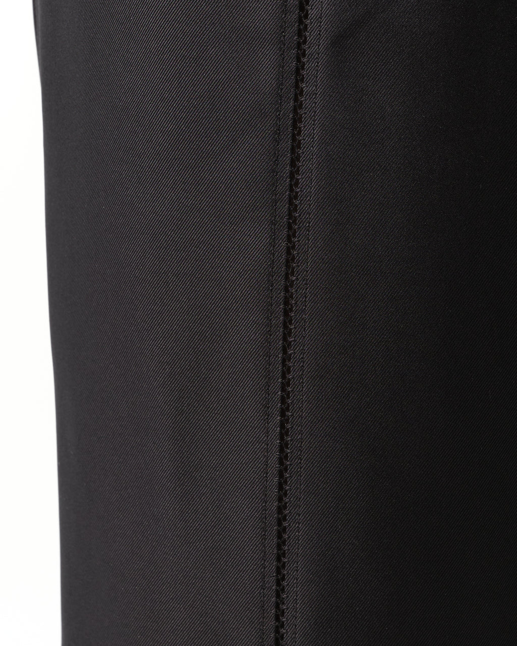 Lars Lace-Stitch Trousers