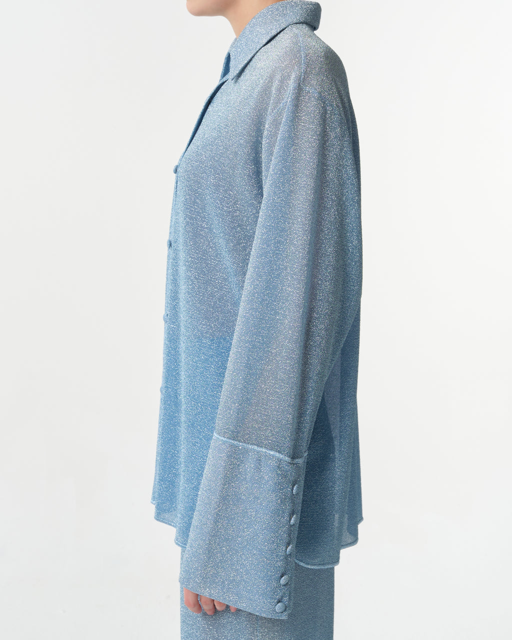 Glazed Lumière Shirt