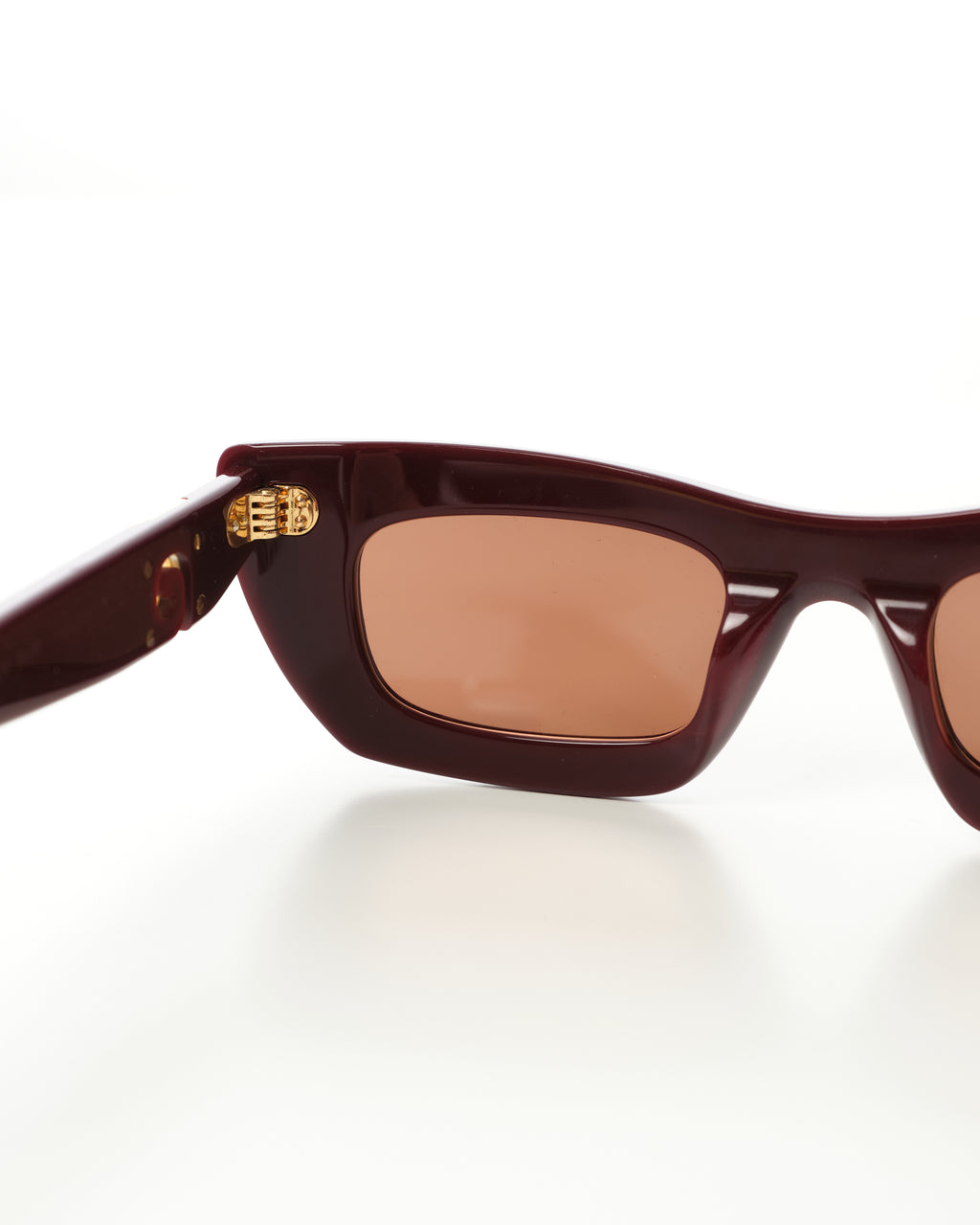 Londyn Cat-Eye Sunglasses