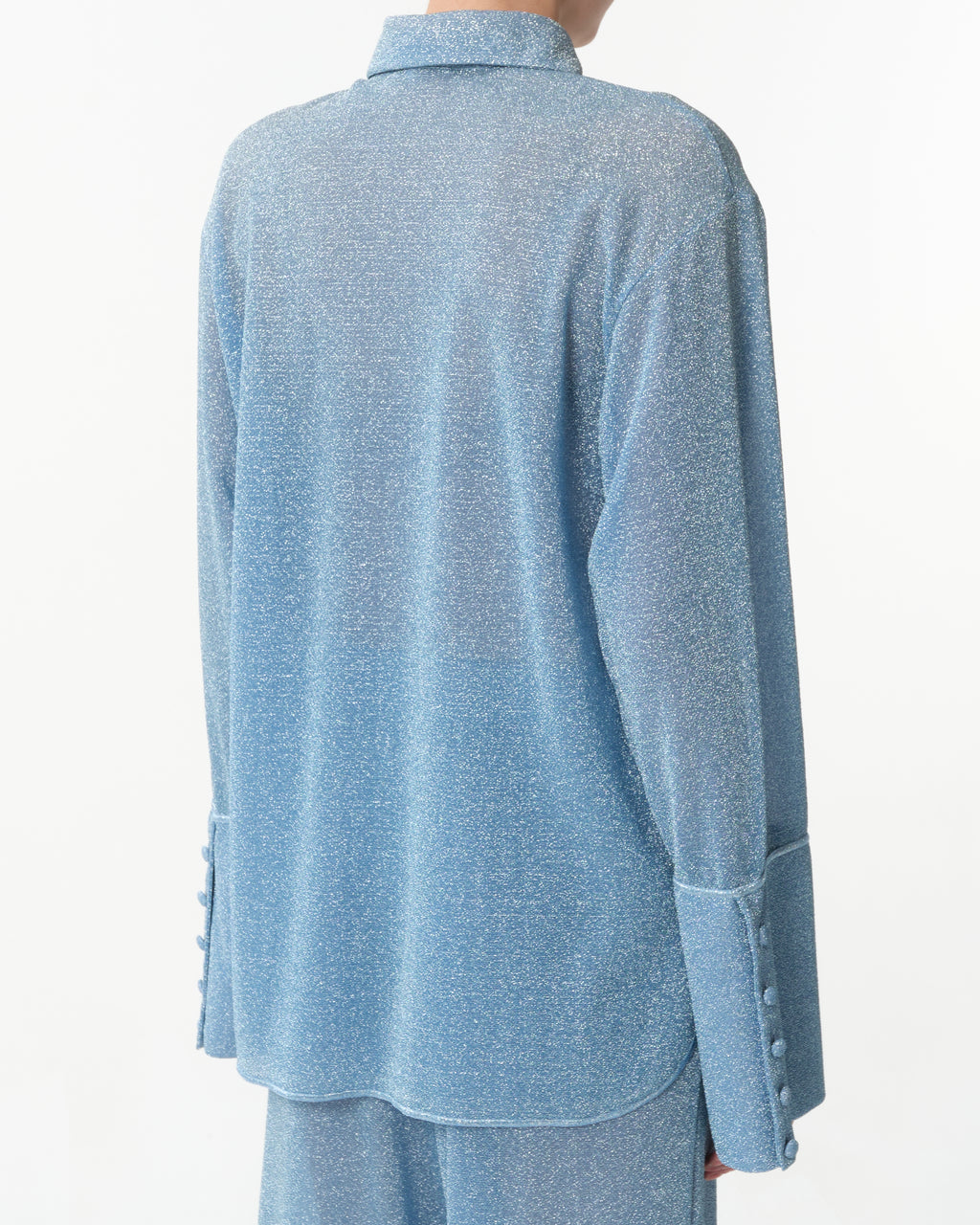 Glazed Lumière Shirt