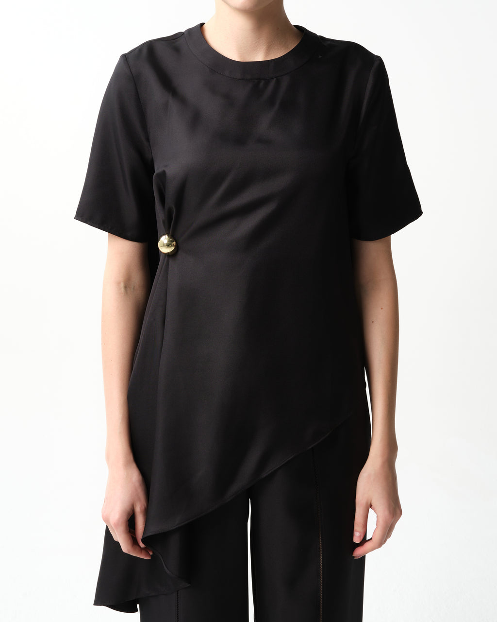 Madea Asymmetric Top