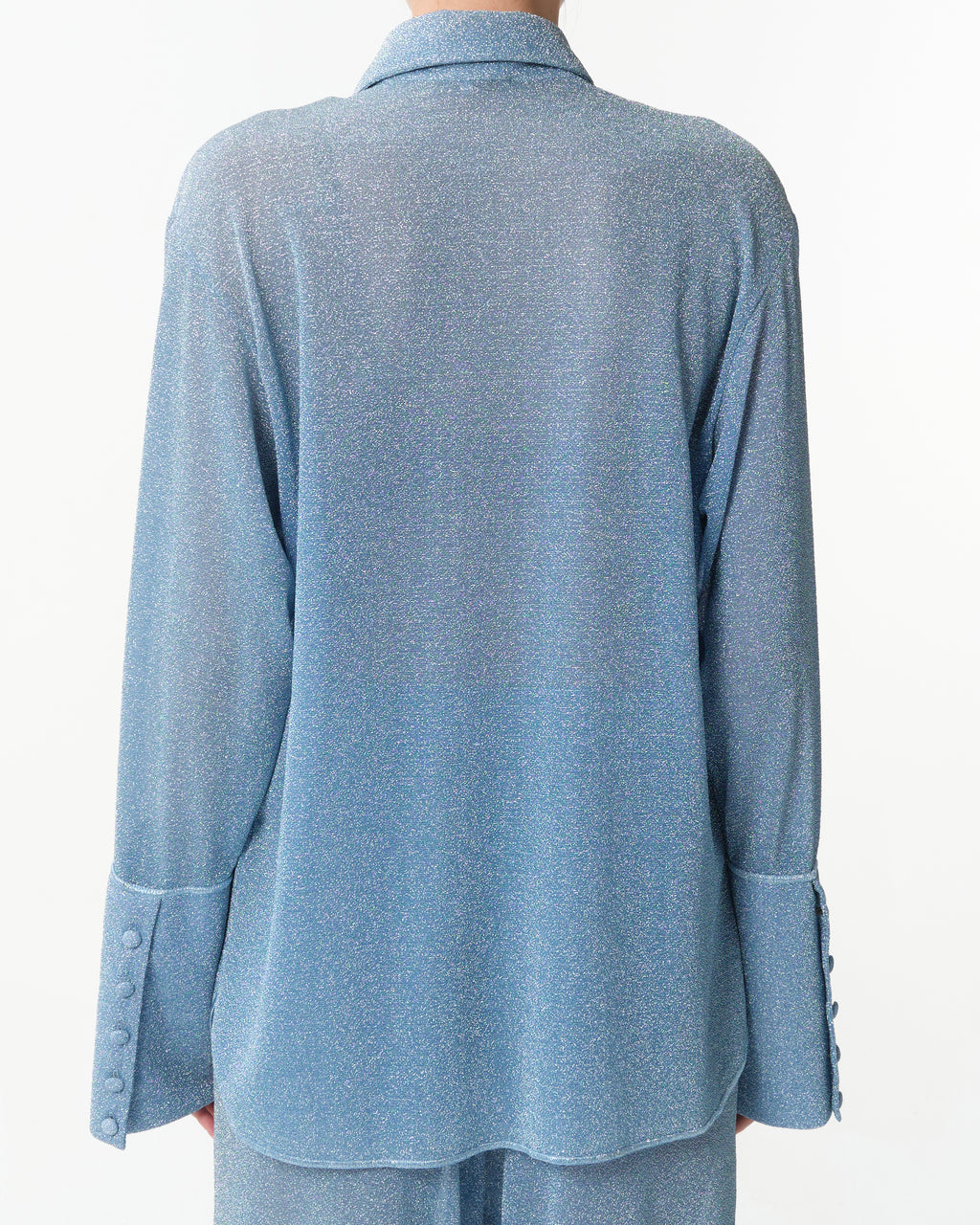 Glazed Lumière Shirt