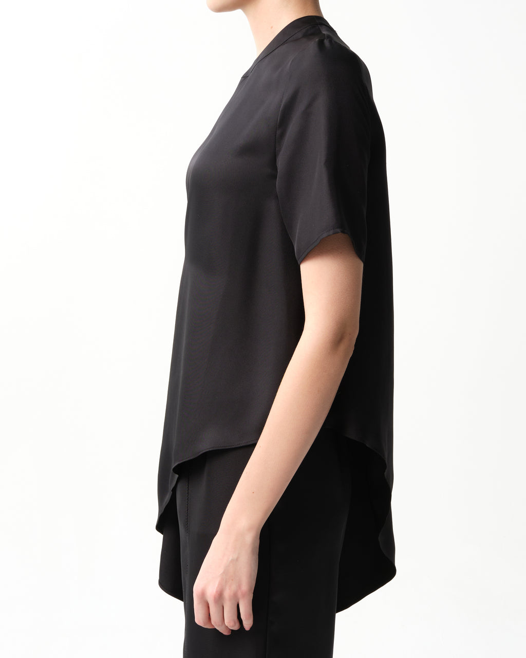 Madea Asymmetric Top