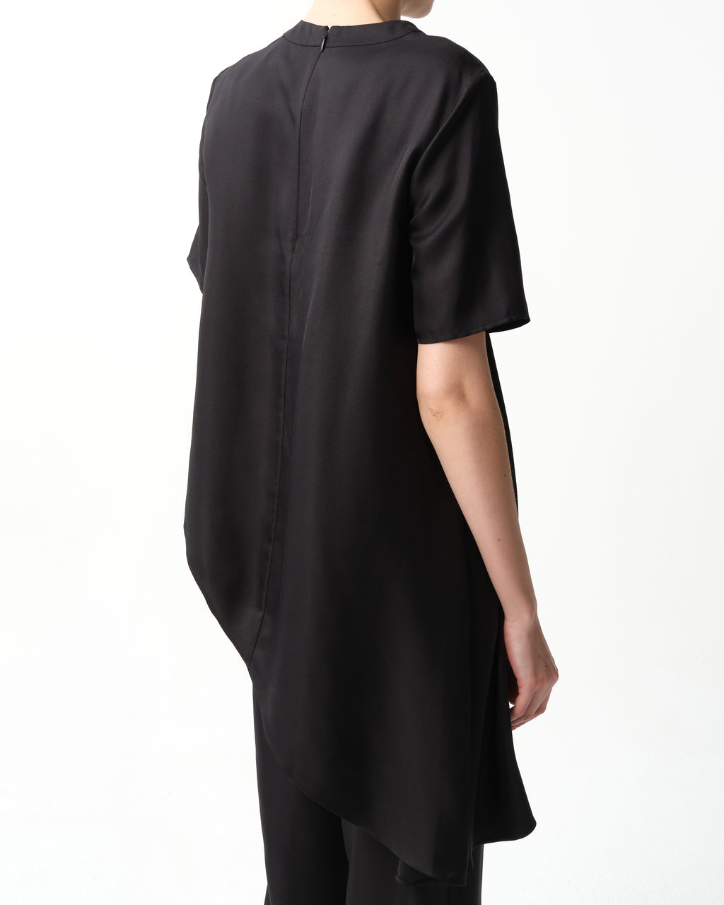 Madea Asymmetric Top