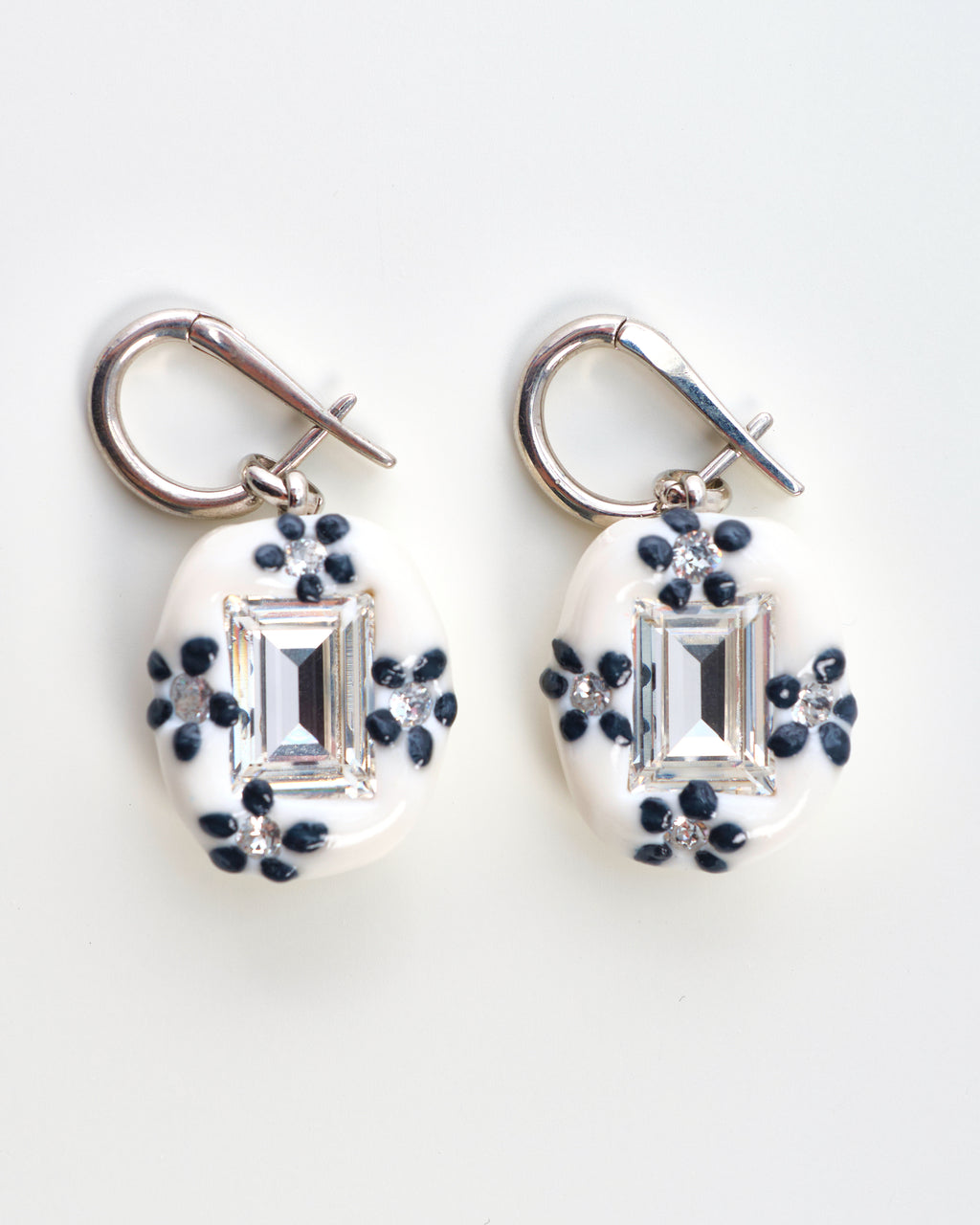 Blossom Earrings
