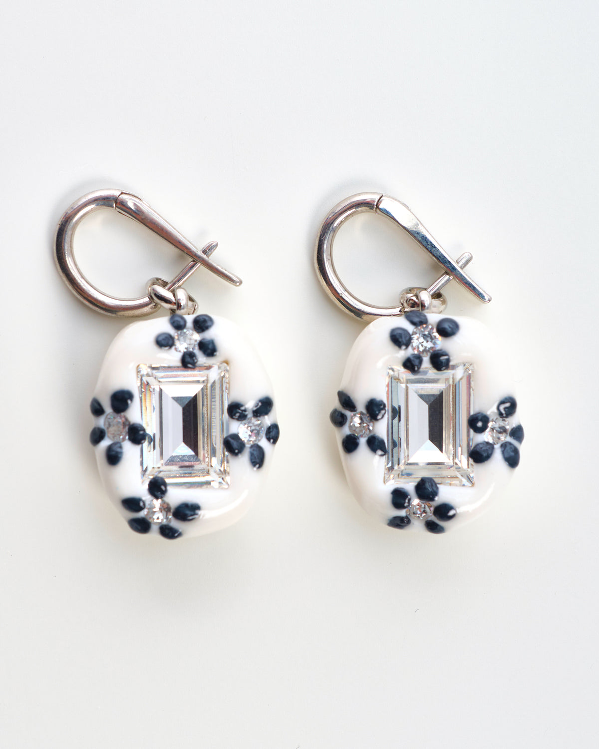Blossom Earrings