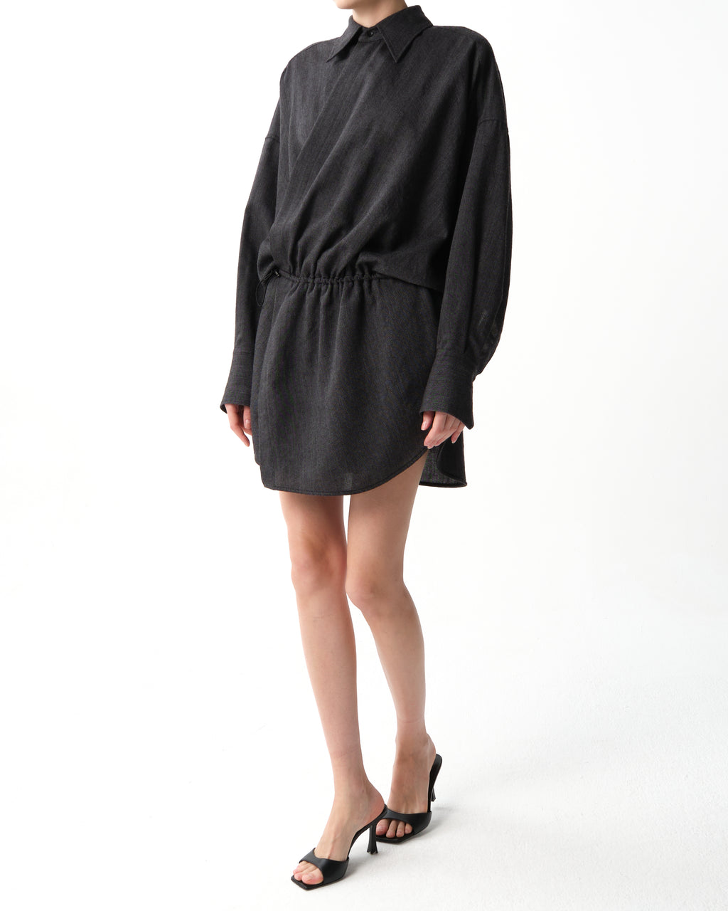 Dust Storm Dress