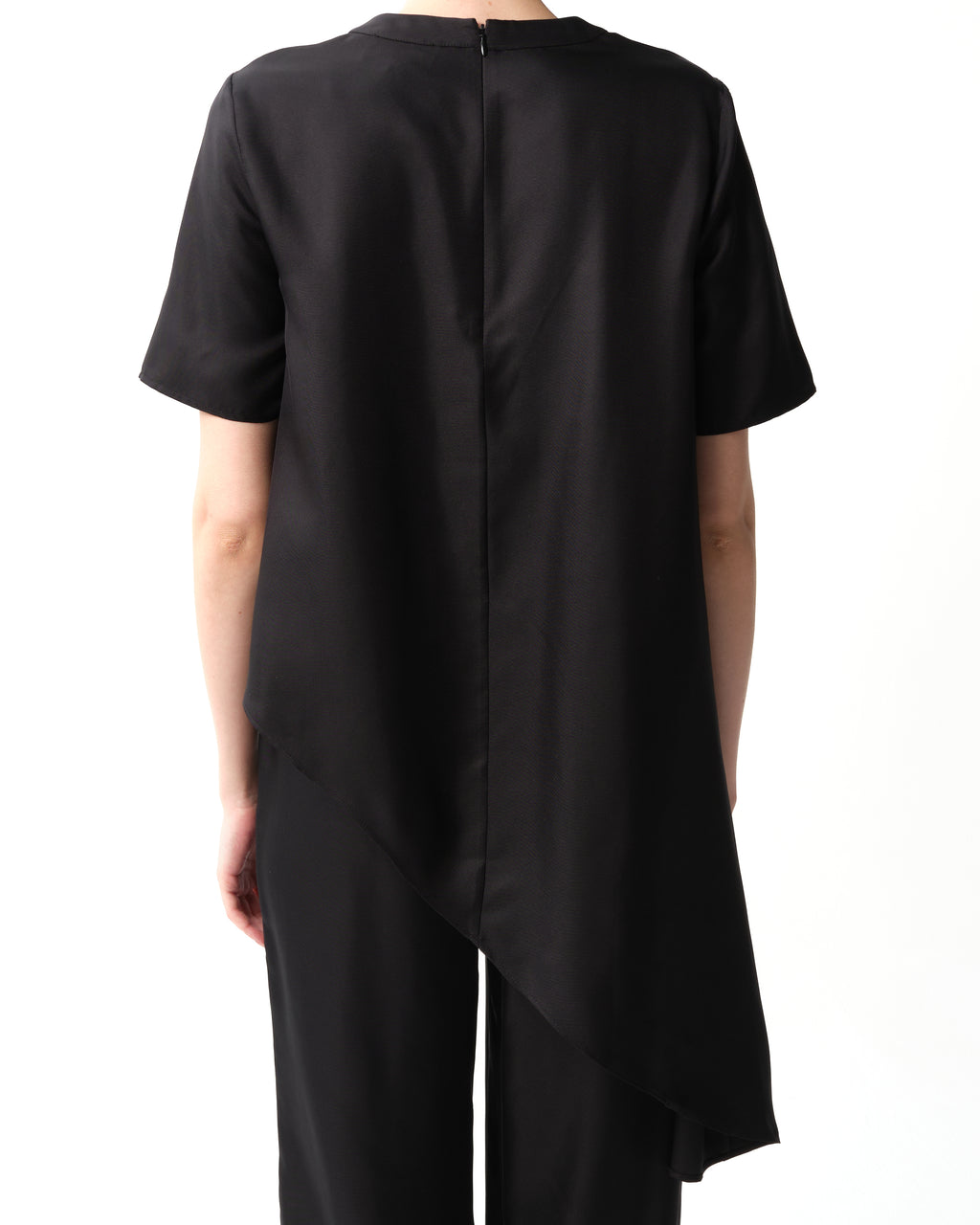 Madea Asymmetric Top