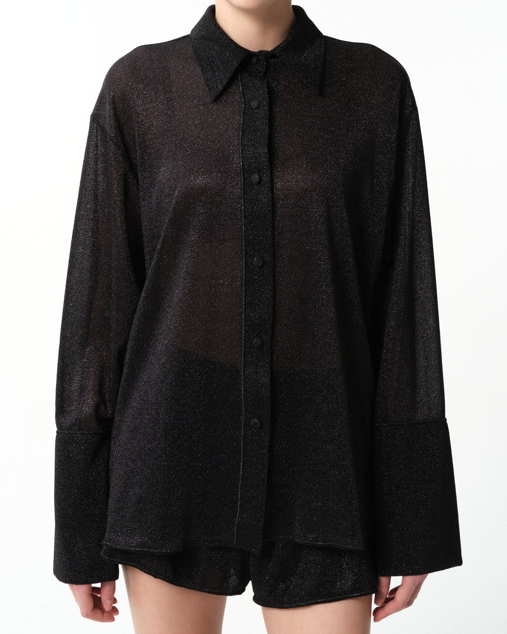 Glazed Lumière Shirt