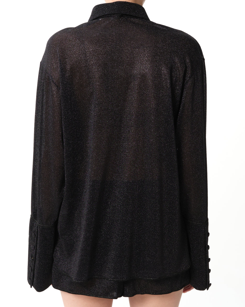 Glazed Lumière Shirt