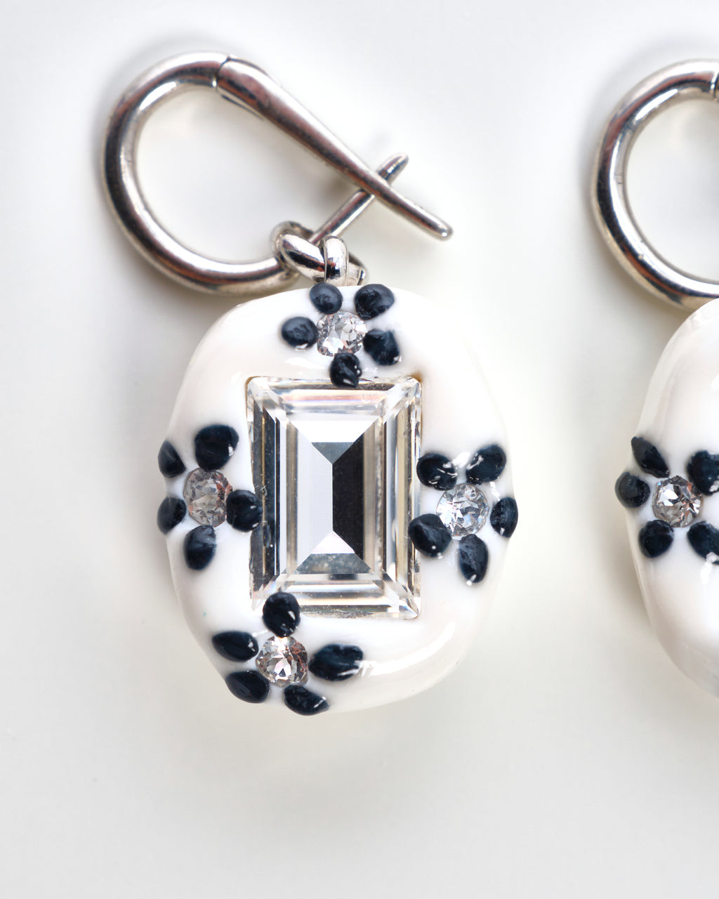 Blossom Earrings