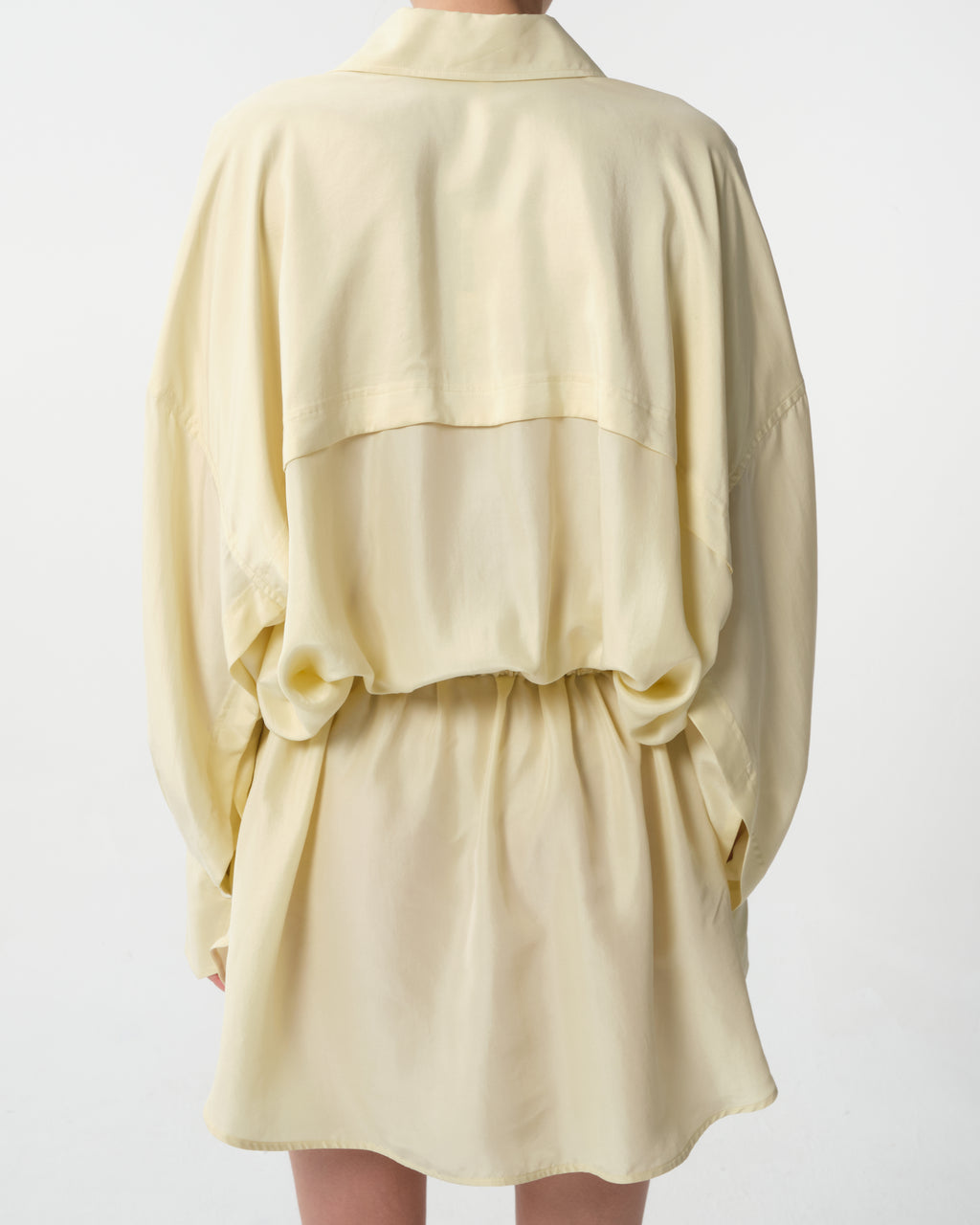 Bare Code Tunic