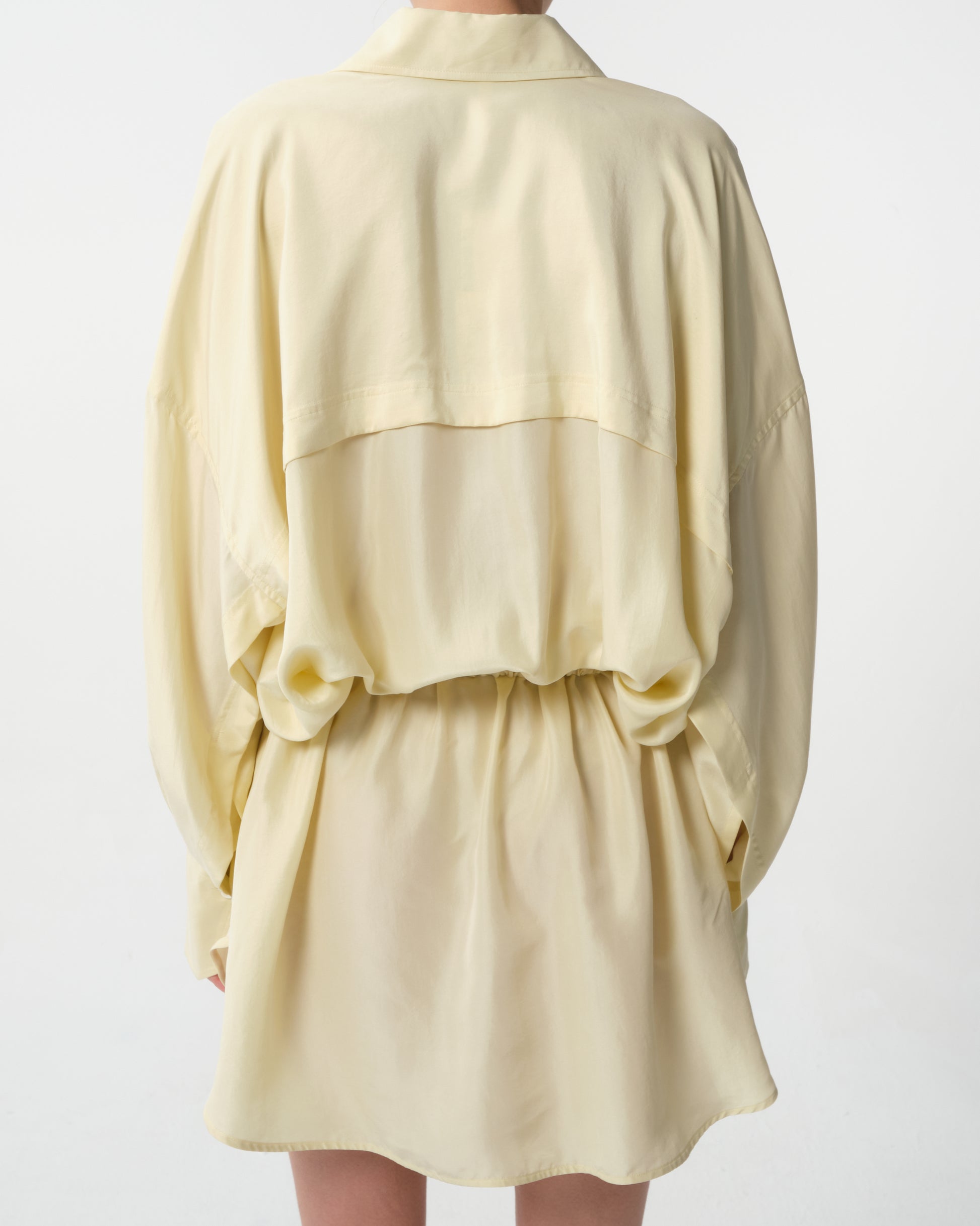 Bare Code Tunic
