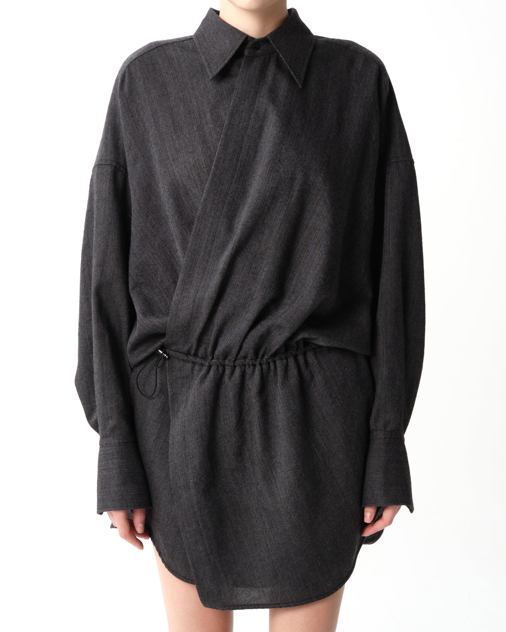 Dust Storm Dress