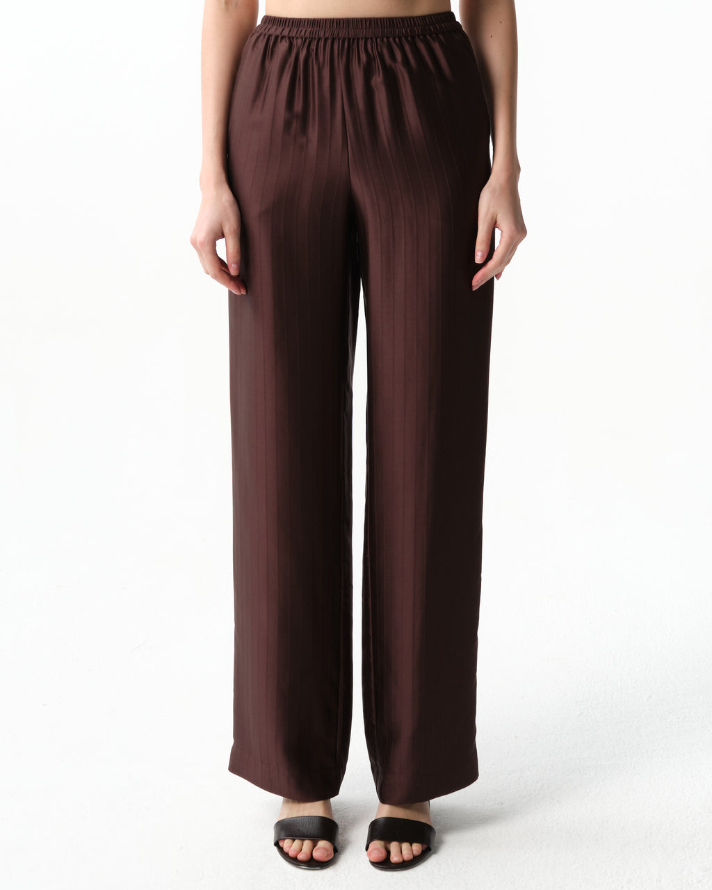 Kadala Straight-Leg Pants