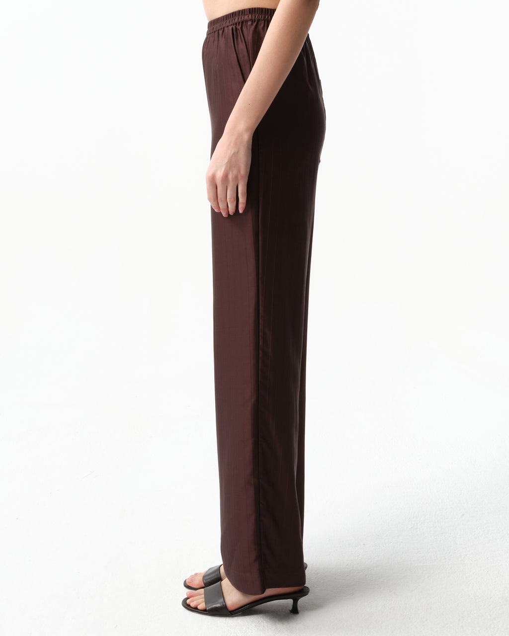 Kadala Straight-Leg Pants