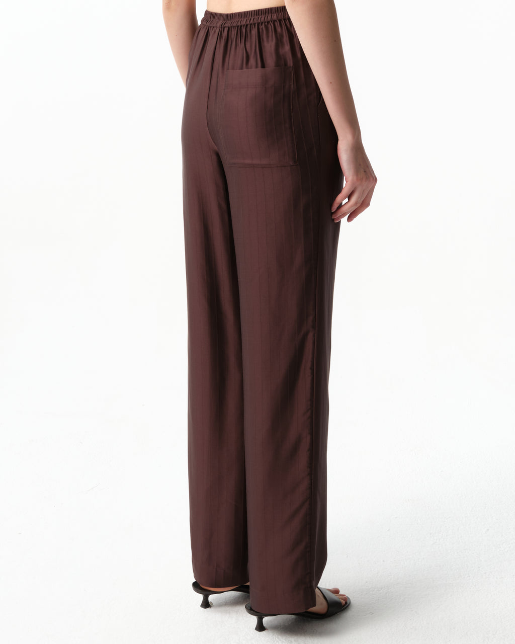 Kadala Straight-Leg Pants