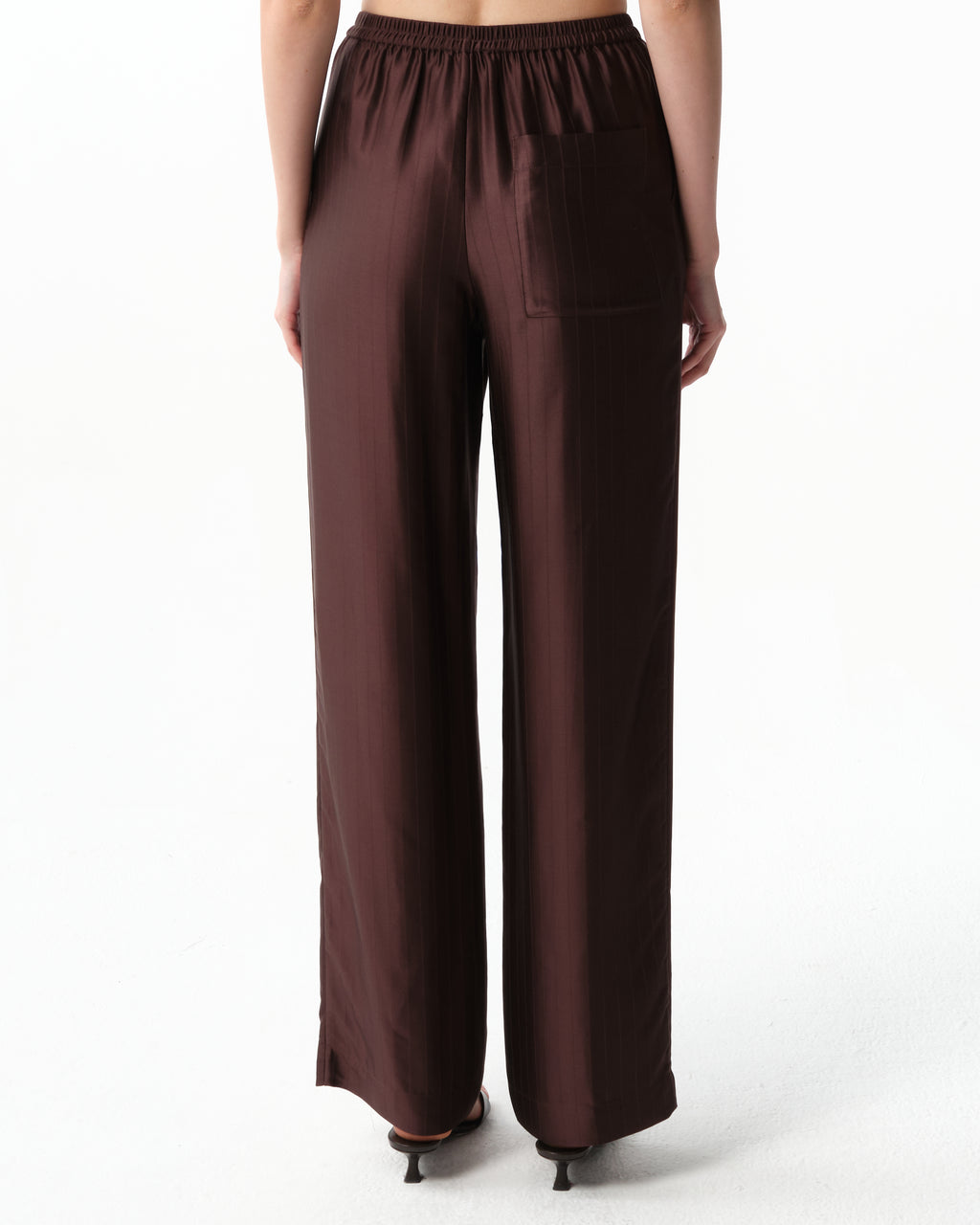 Kadala Straight-Leg Pants