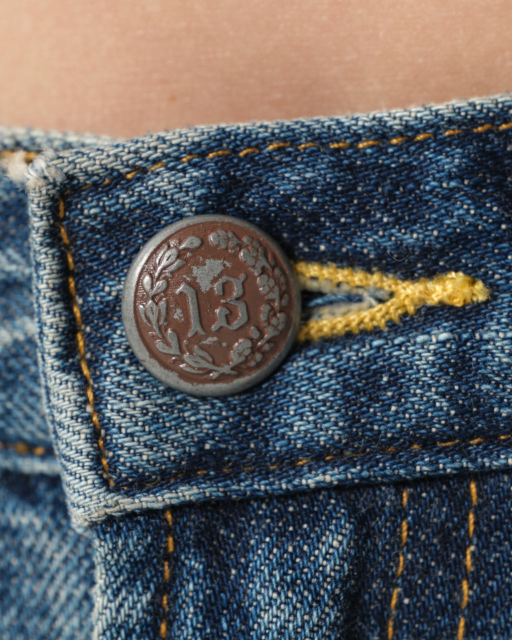 Charlotte High-Rise Jeans