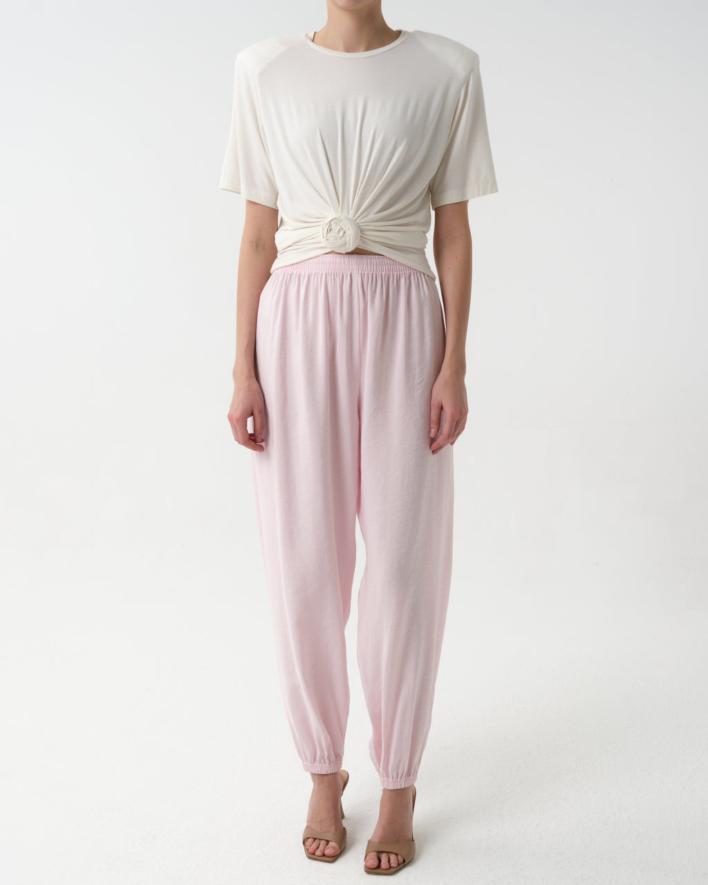 Tailored Trousers