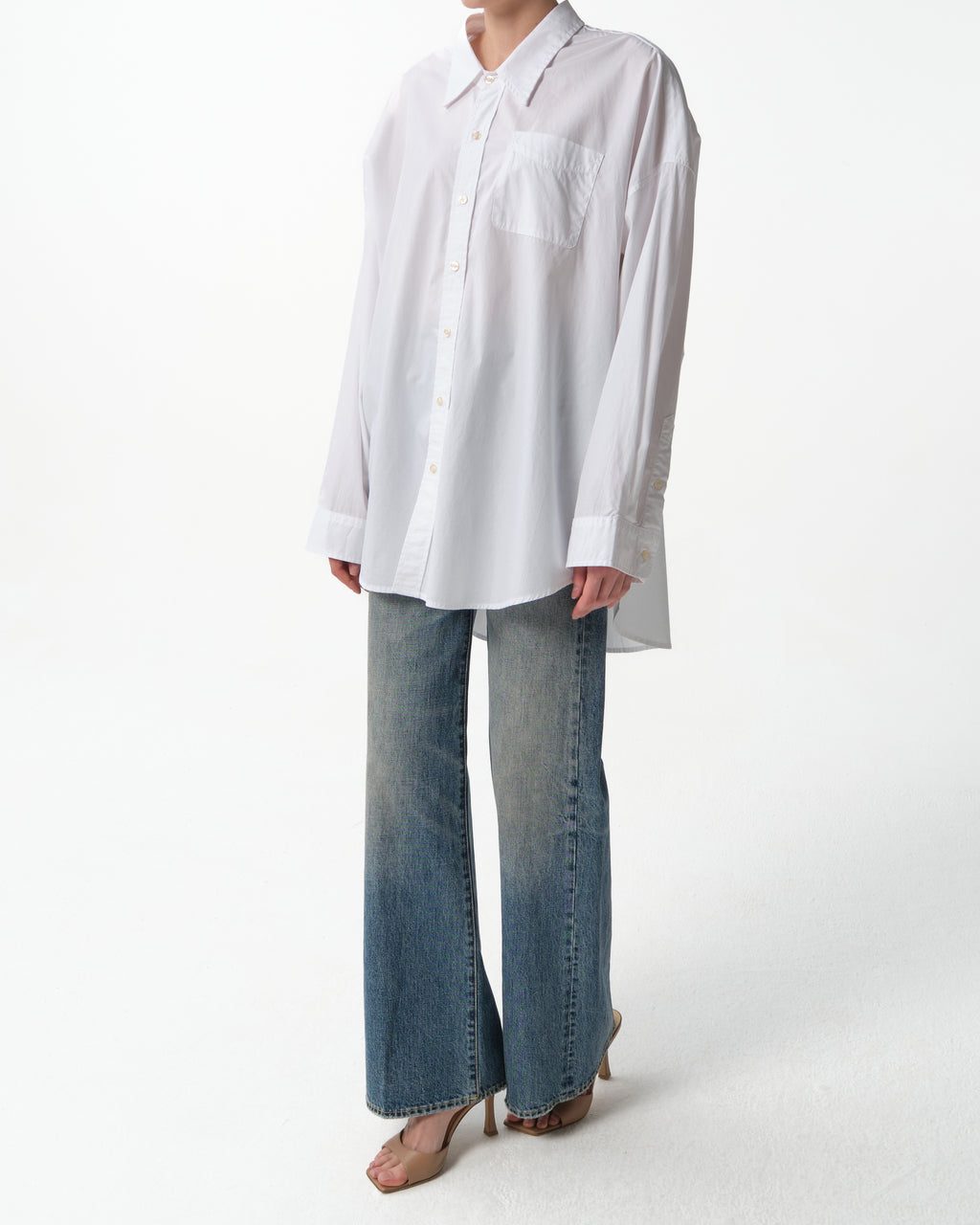 Charlotte High-Rise Jeans