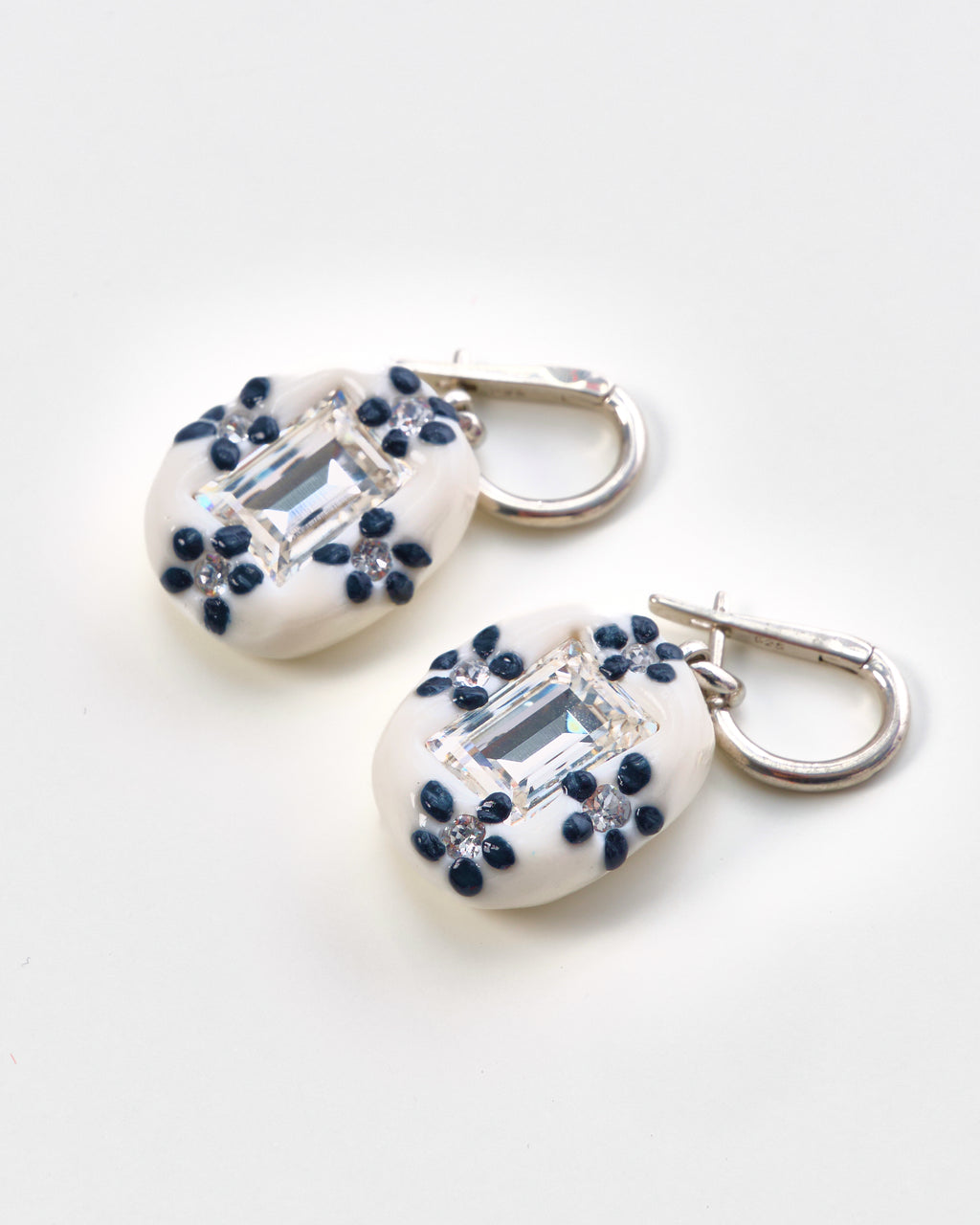 Blossom Earrings