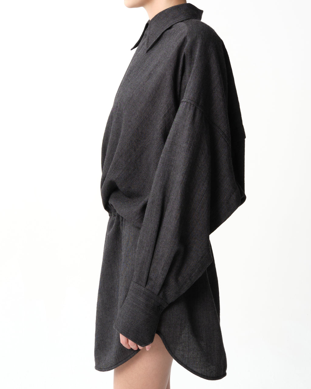 Dust Storm Dress