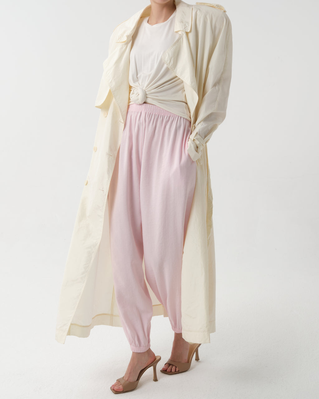 Tailored Trousers