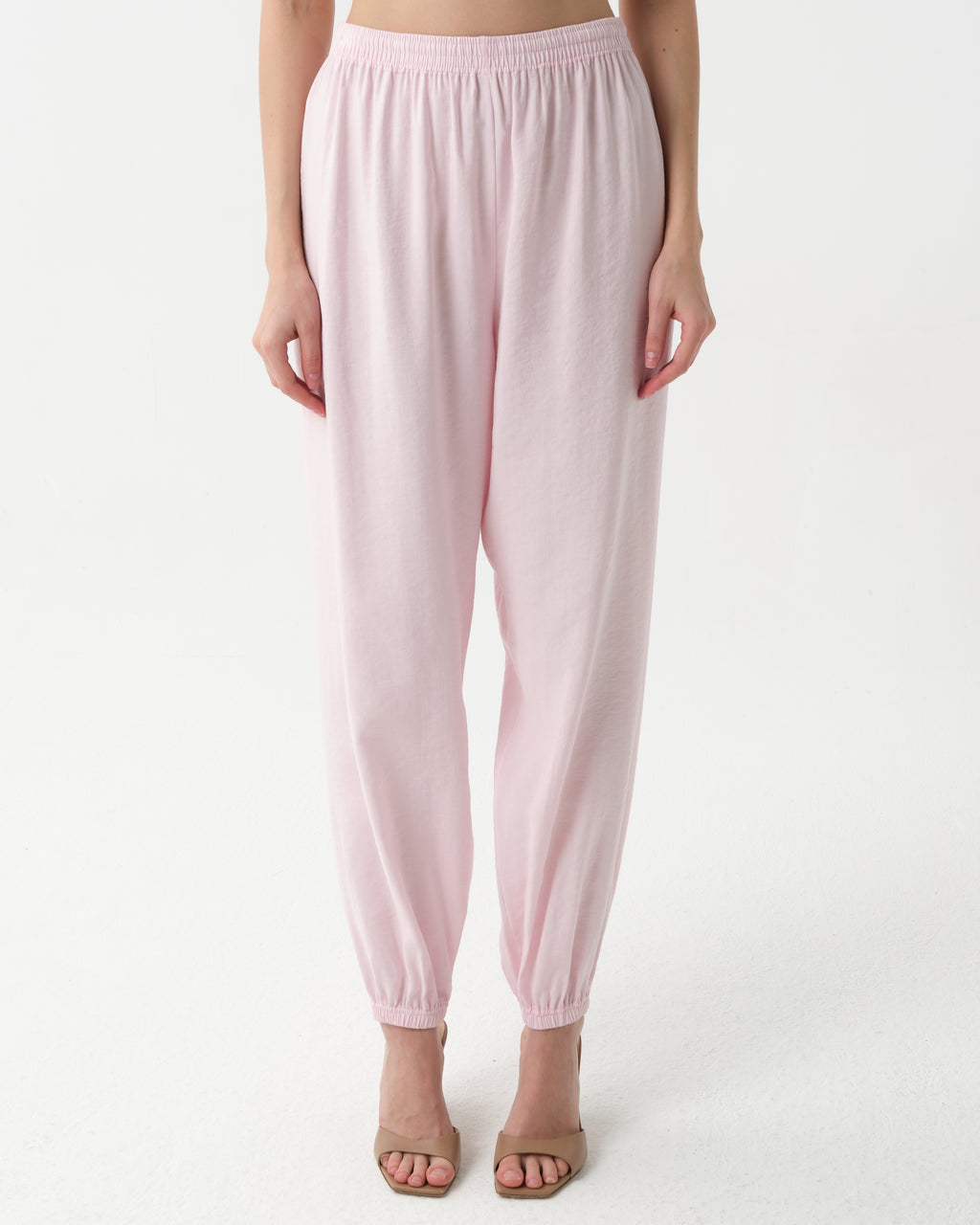 Tailored Trousers