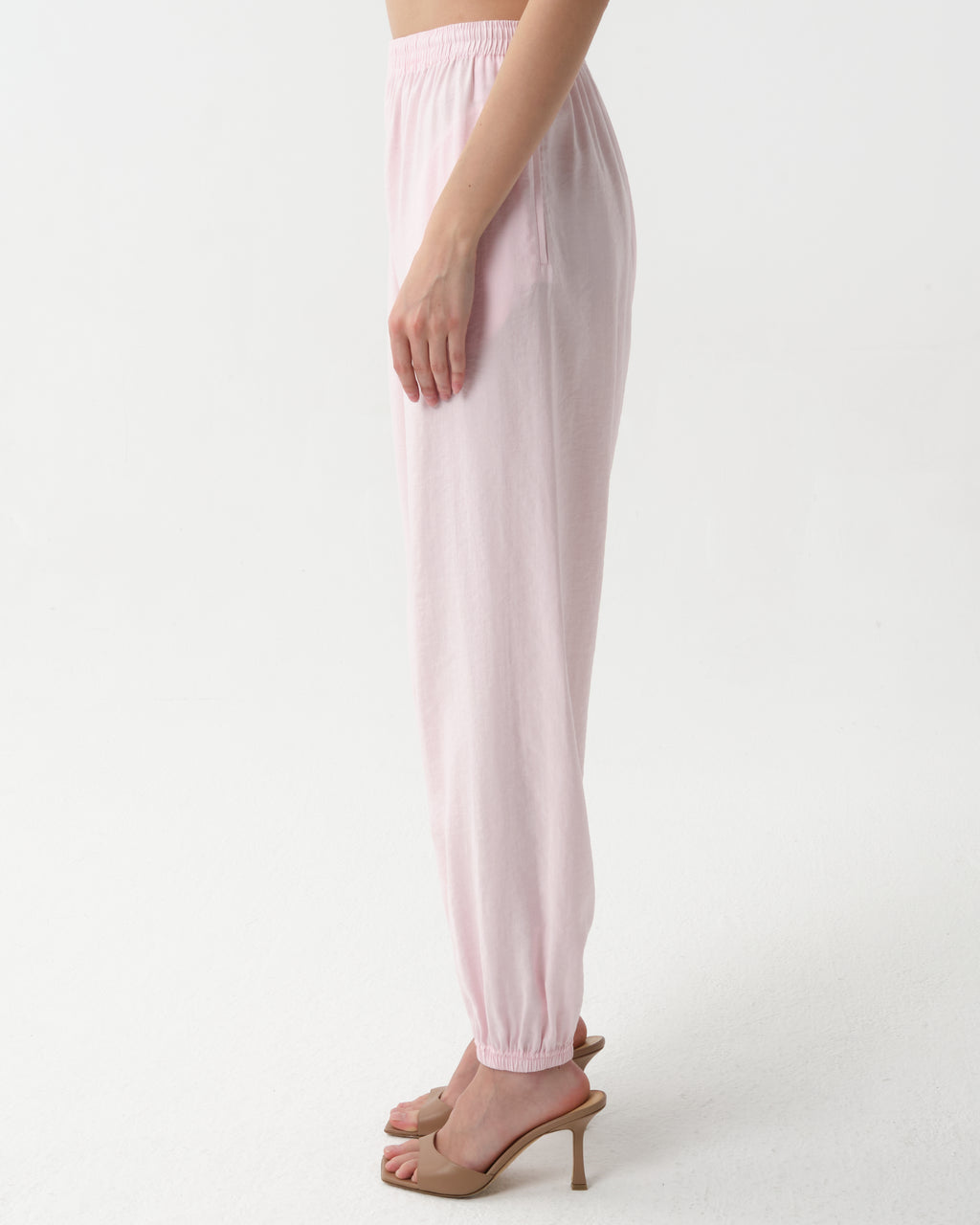 Tailored Trousers